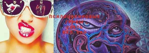 тгк Алексеевка